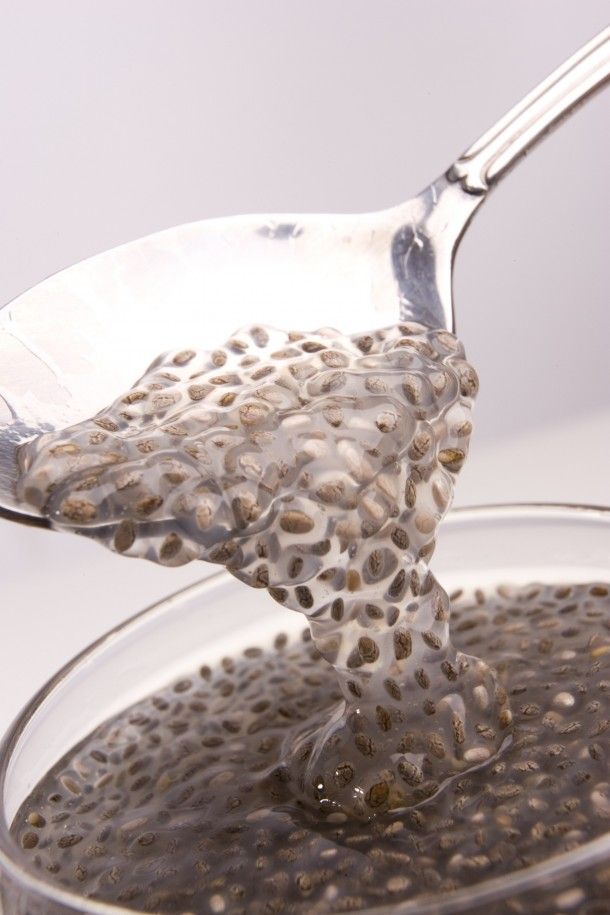 Chia Seeds - Image 4