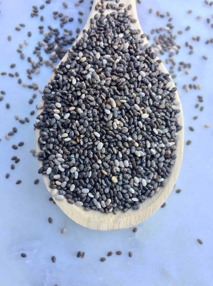 Chia Seeds - Image 3
