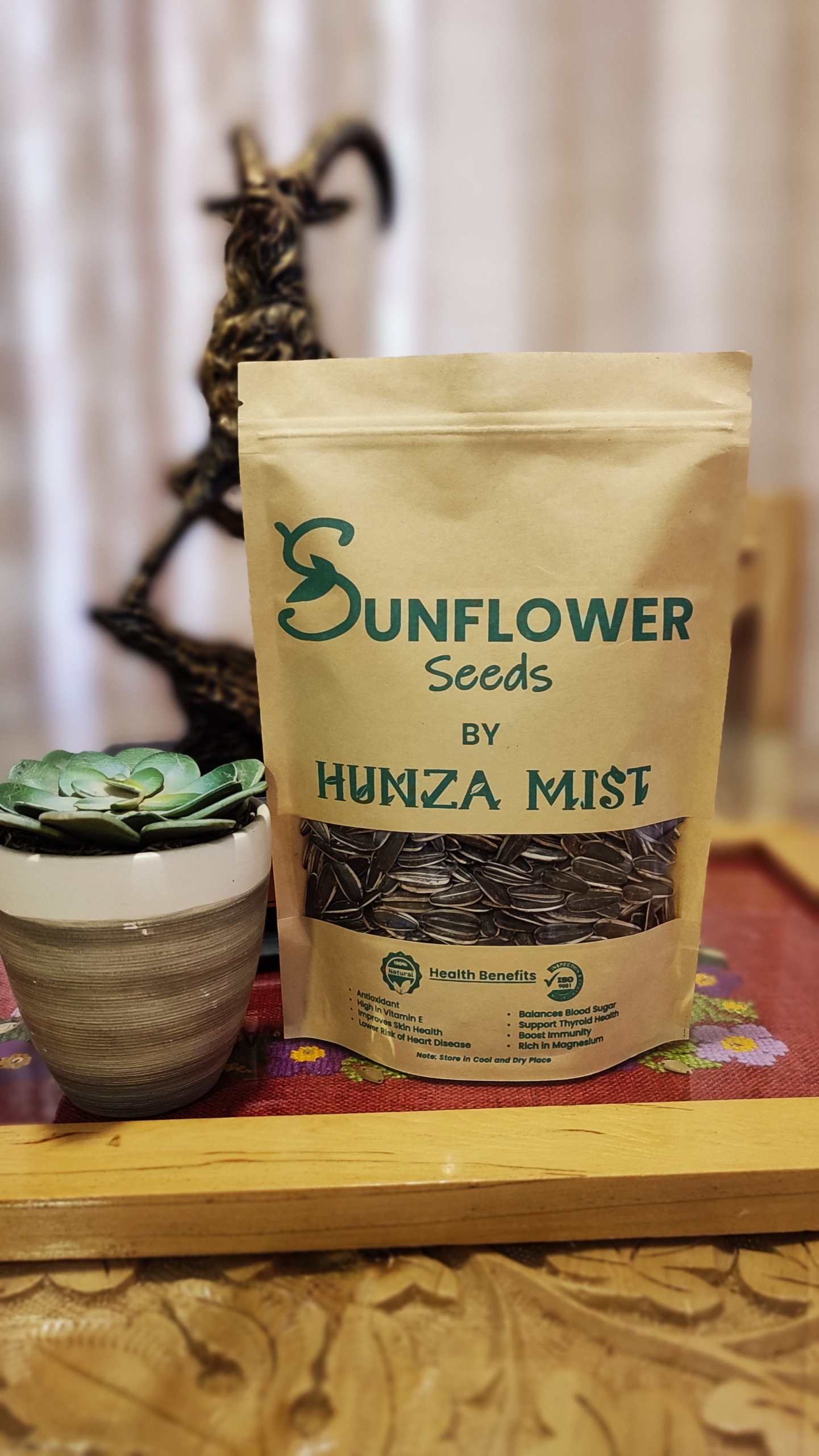Sunflower Seeds - Image 2