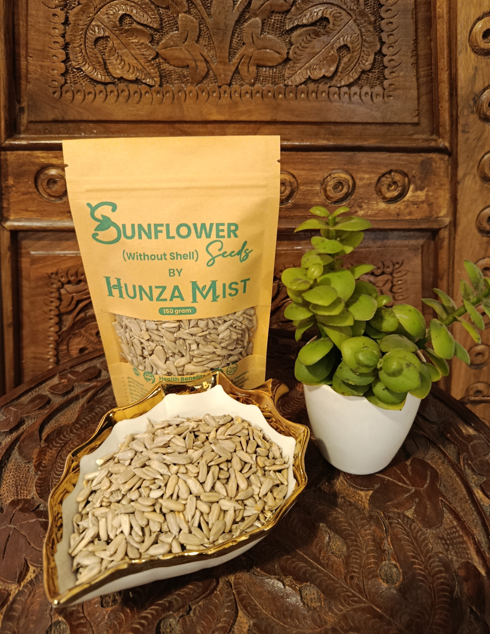 Sunflower Seeds - Image 4