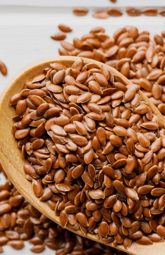 Flaxseeds - Image 4