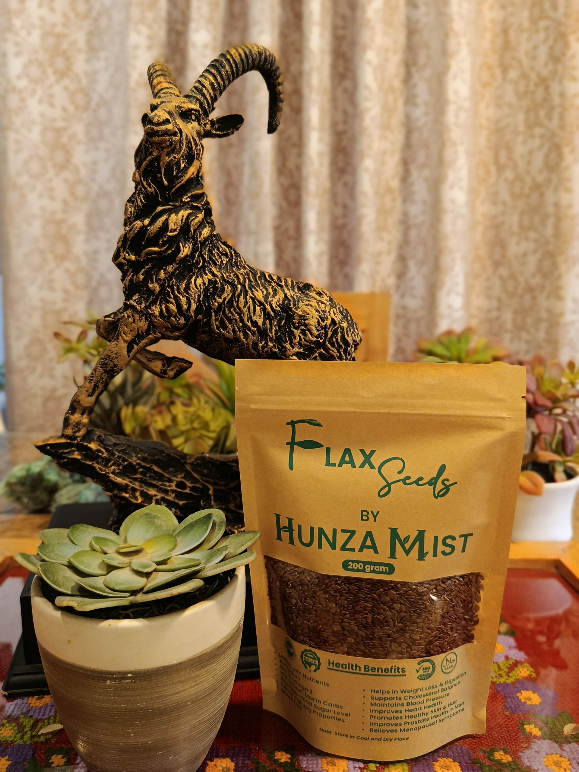 Flaxseeds - Image 2