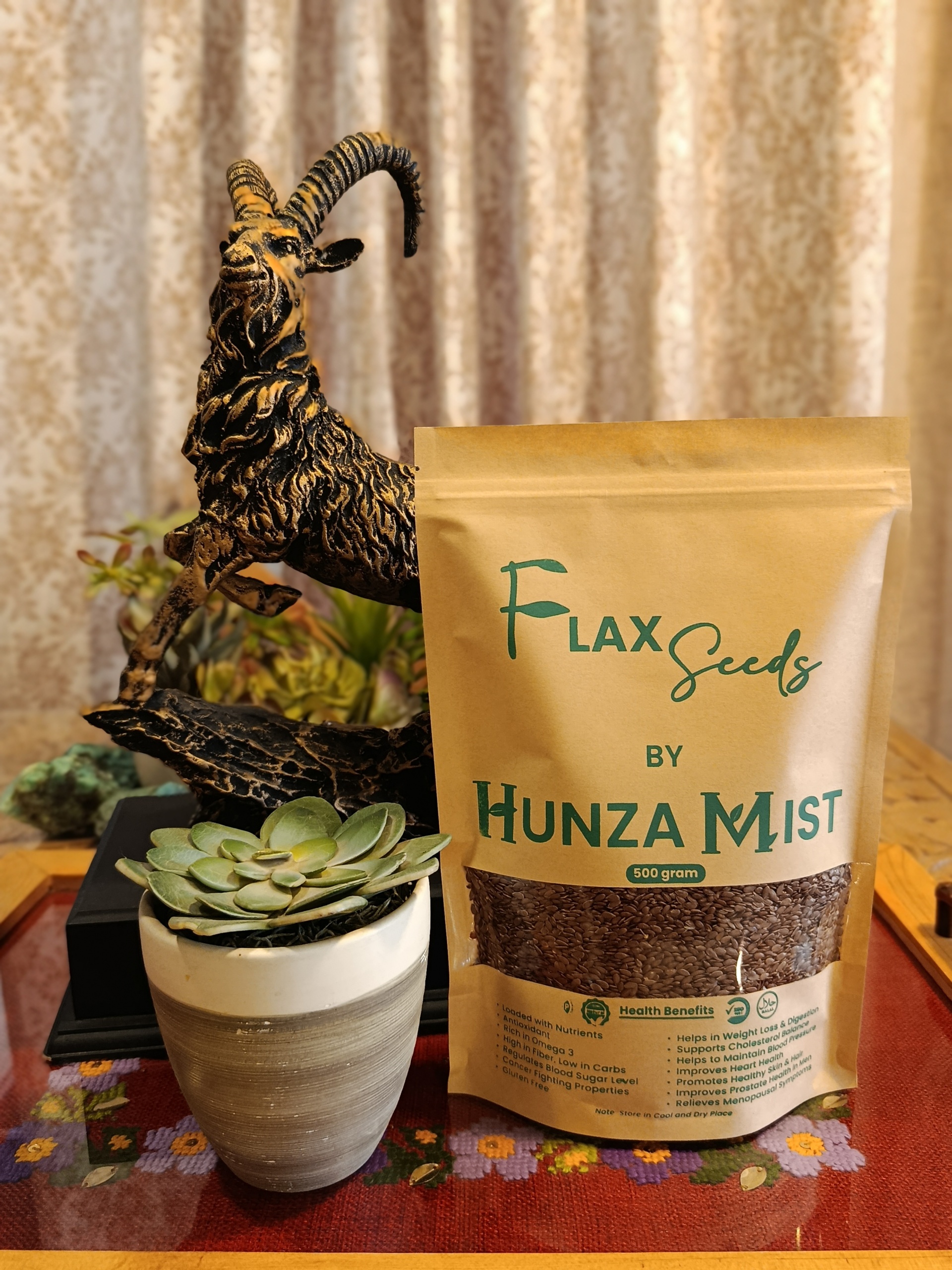 Flaxseeds - Image 3