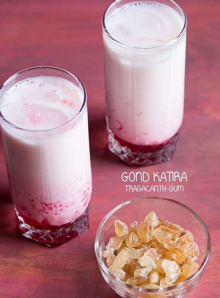 Gond Katira - Image 4