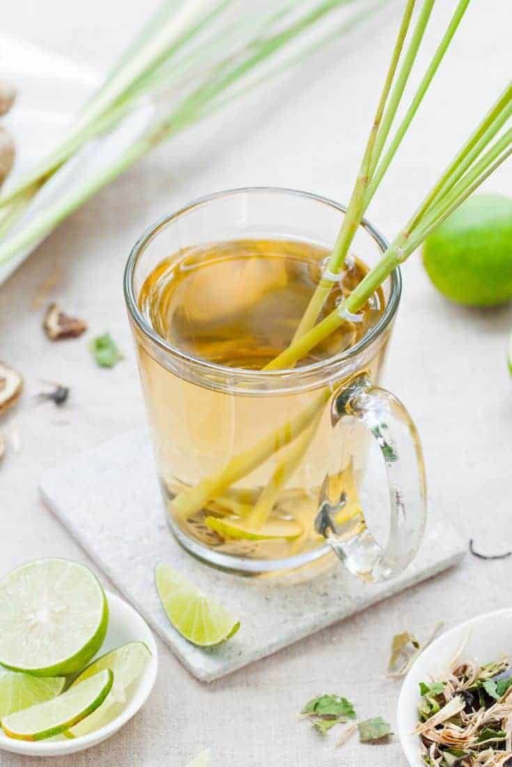 Lemongrass - Image 2
