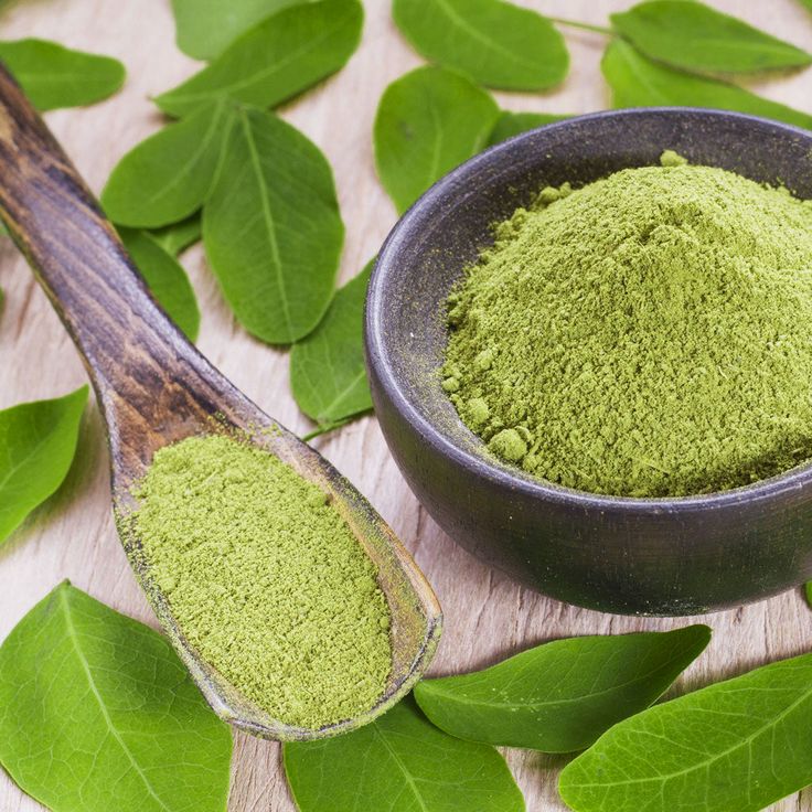 Moringa Powder - Image 4