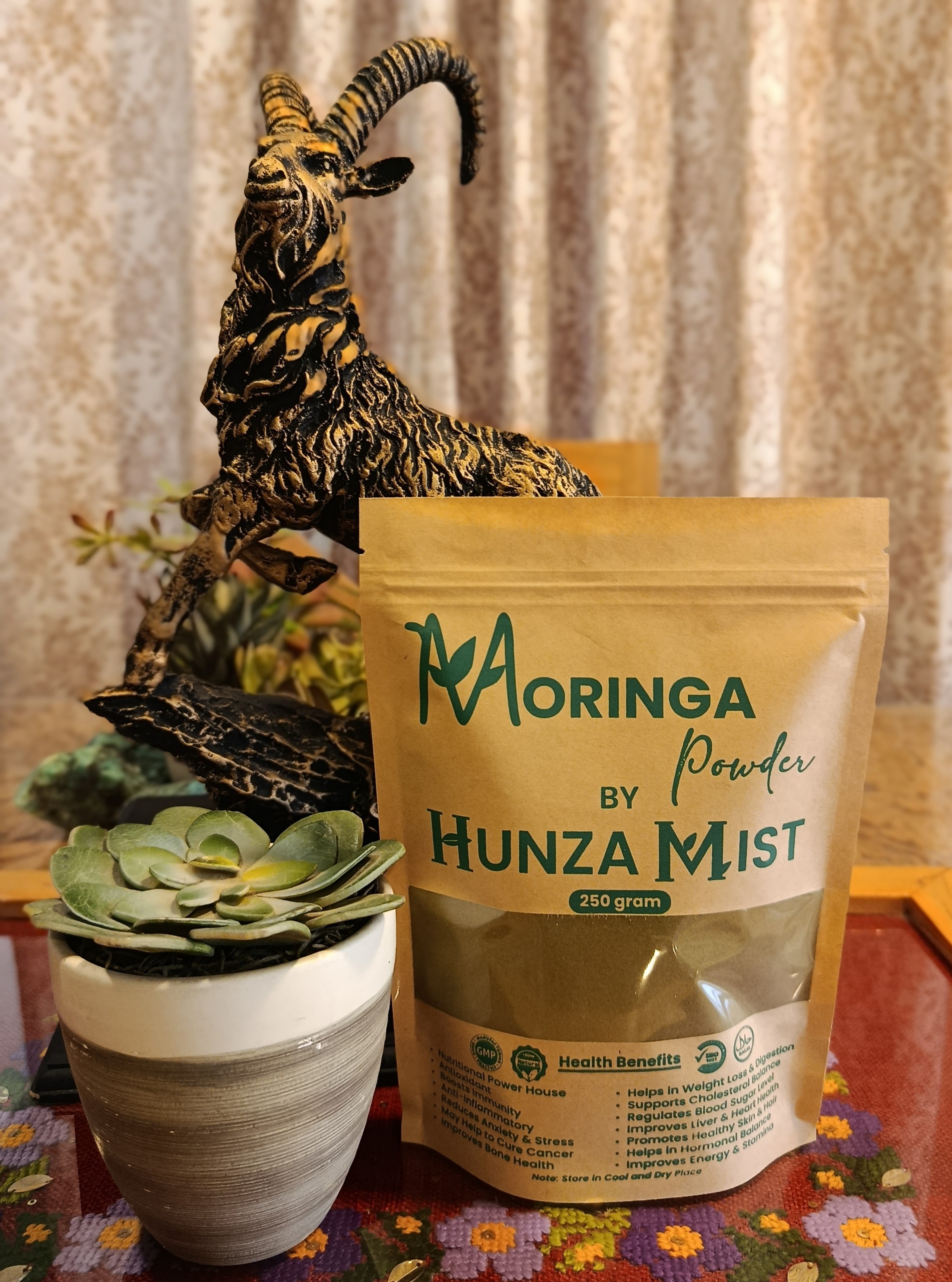 Moringa Powder - Image 3