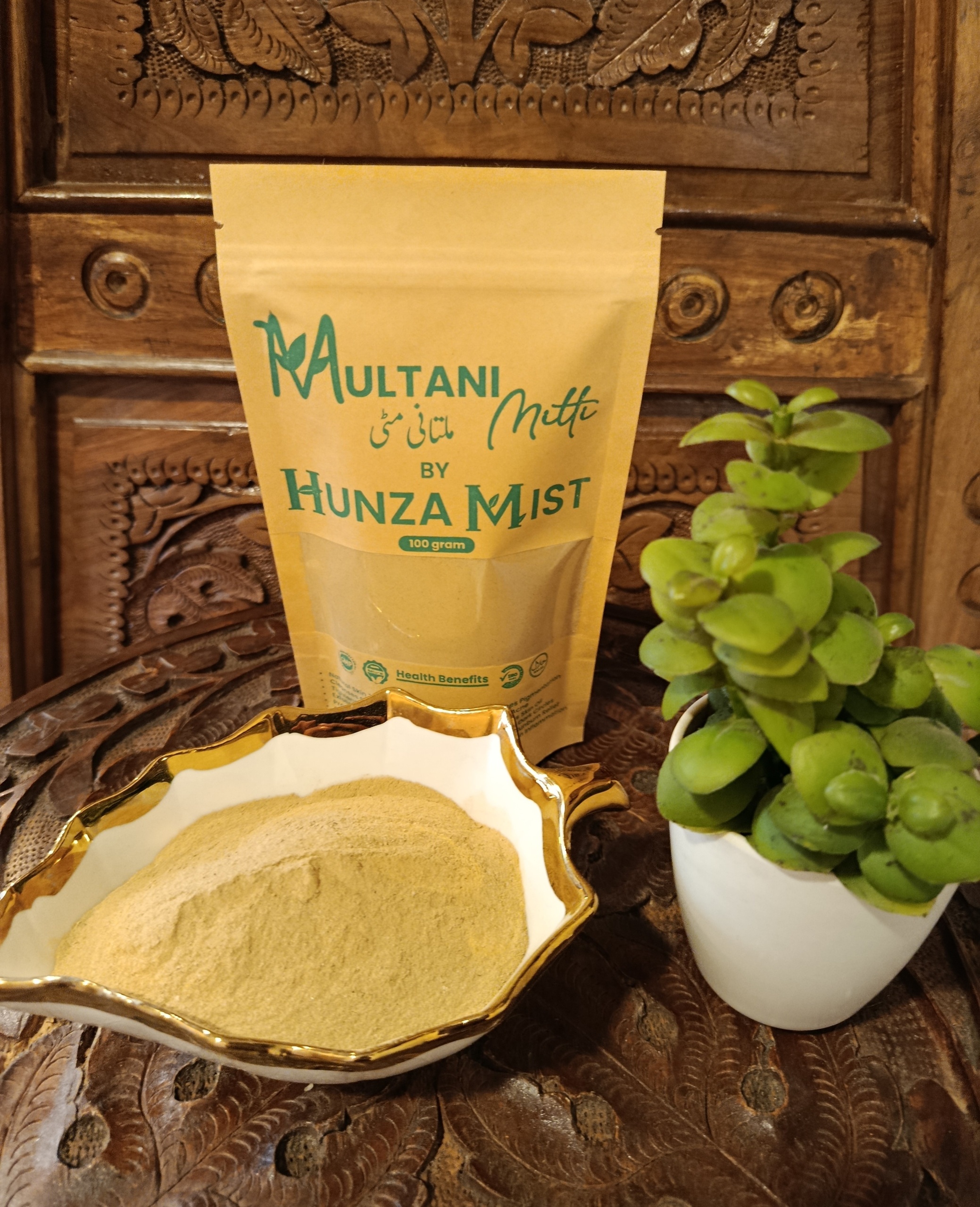 Multani Mitti - Image 2