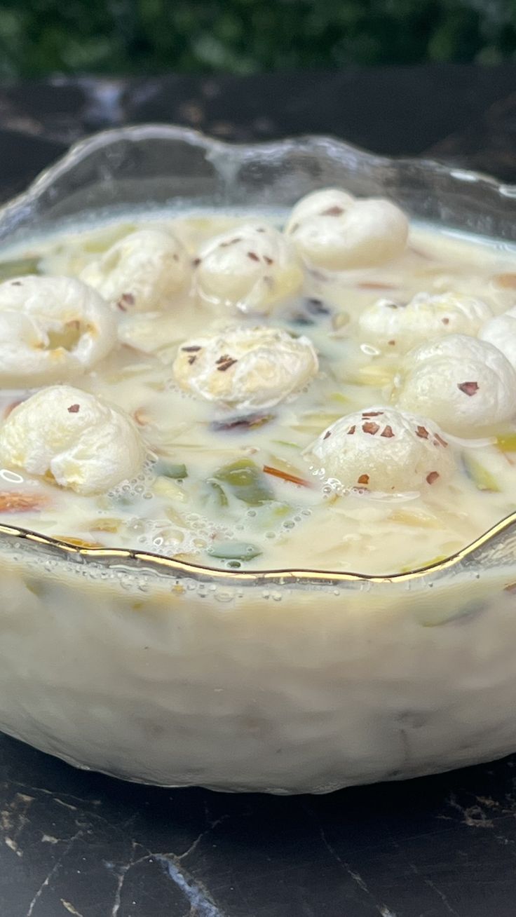 Lotus Seeds (Phool Makhana) - Image 4