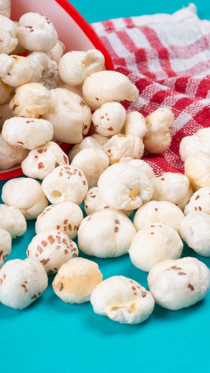 Lotus Seeds (Phool Makhana) - Image 3