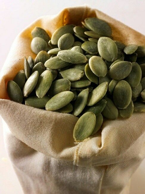 Pumpkin Seeds - Image 4