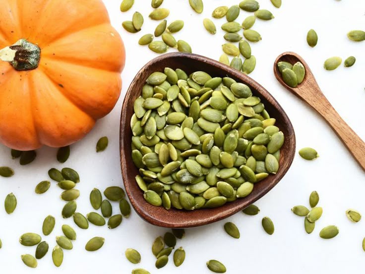 Pumpkin Seeds - Image 3