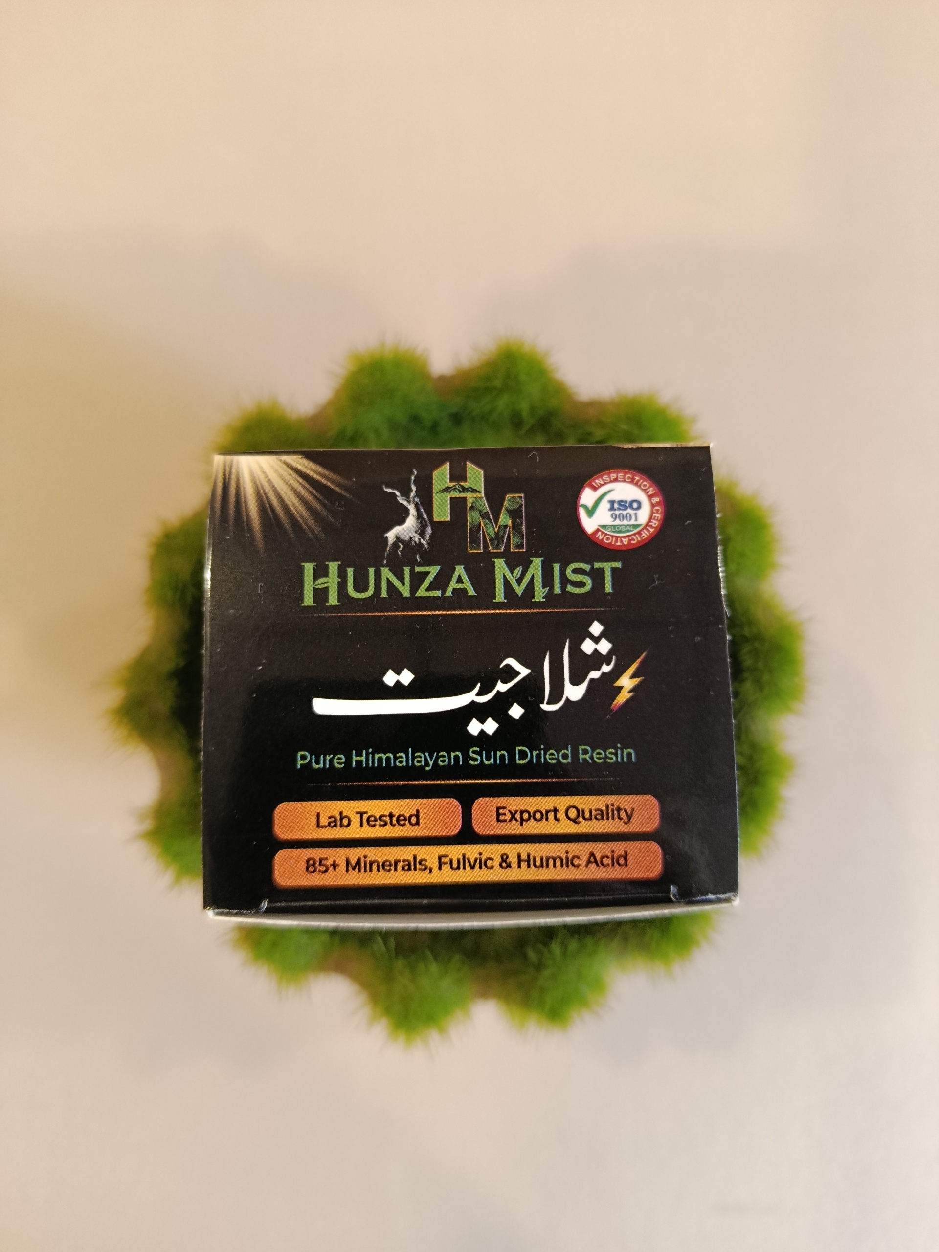 Shilajit - Image 3