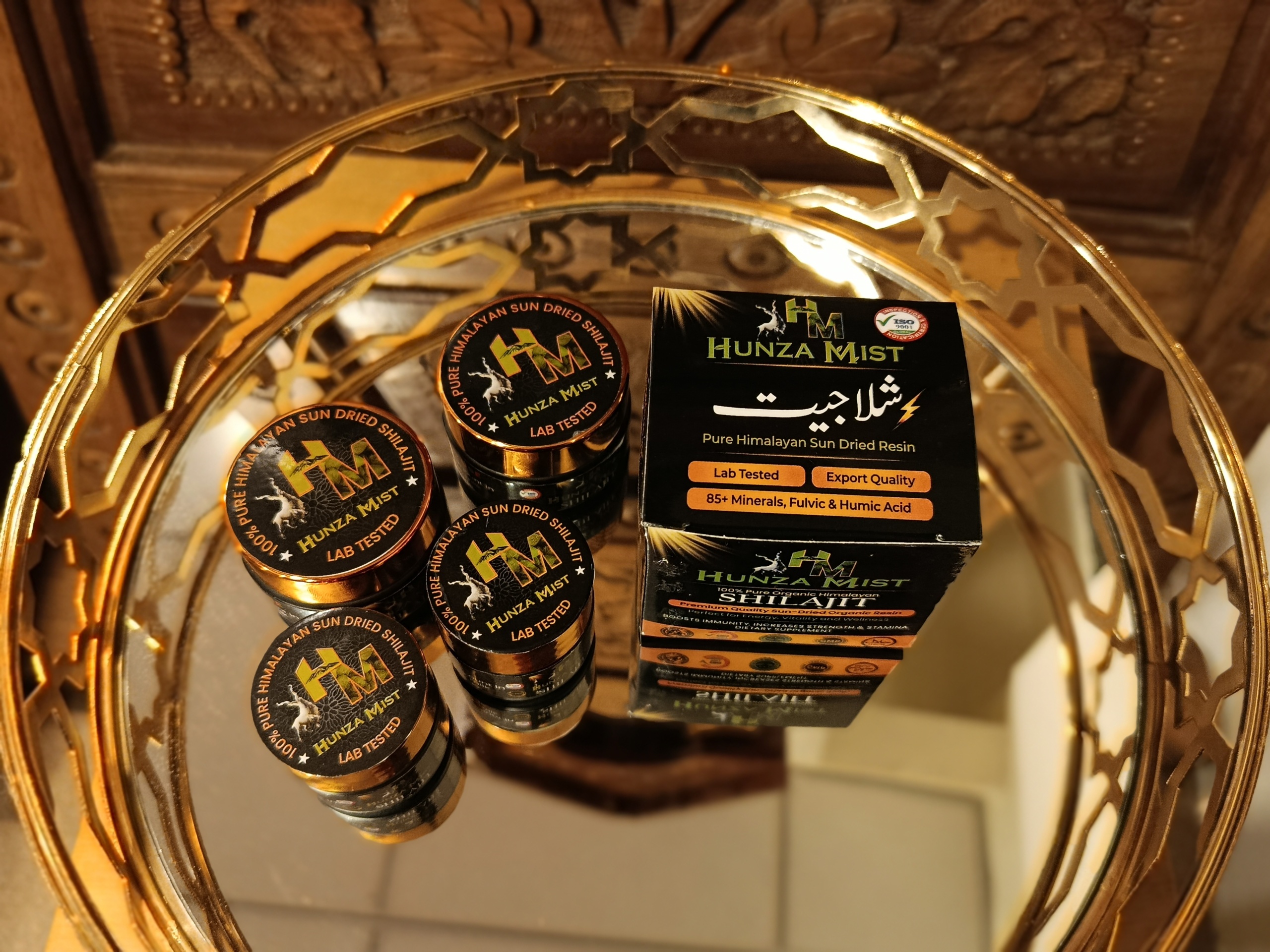 Shilajit - Image 2