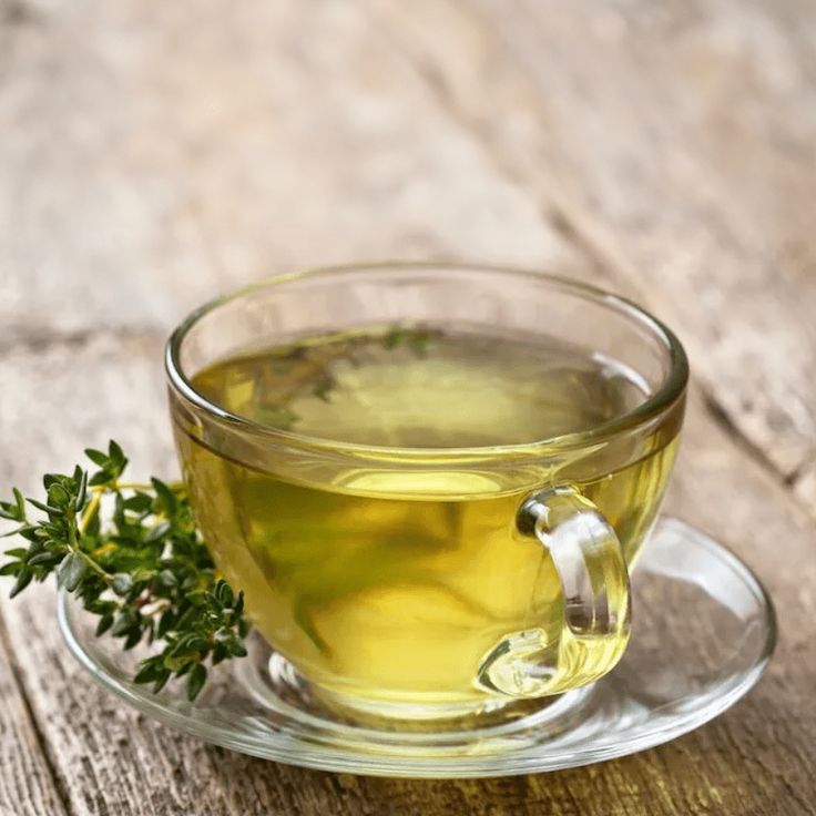 Tumuro Tea- Wild Thyme (Hunza Tea) - Image 2