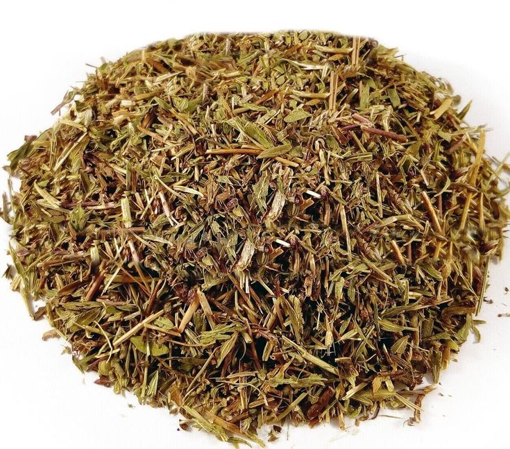 Tumuro Tea- Wild Thyme (Hunza Tea) - Image 3