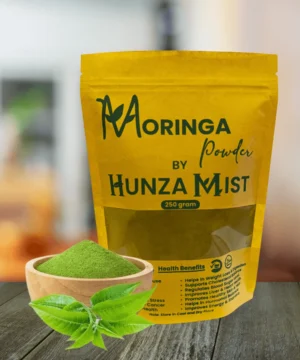 Moringa Powder