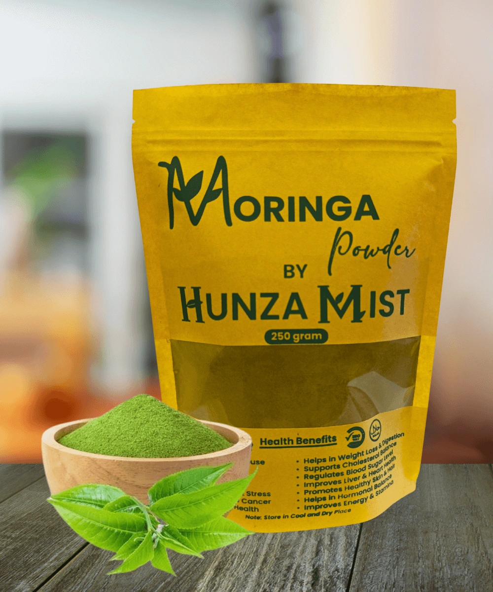 Moringa Powder