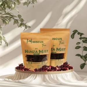 Hibiscus Tea