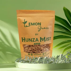 Lemongrass