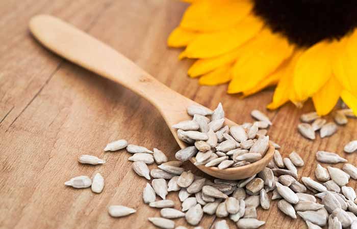 Best Sunflower Seeds (Peeled)