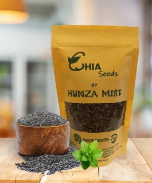 Chia Seeds