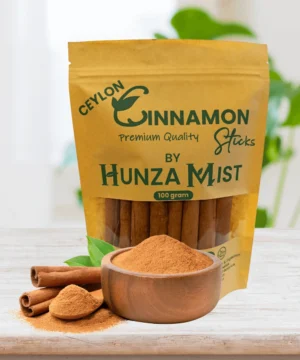 Ceylon Cinnamon Sticks