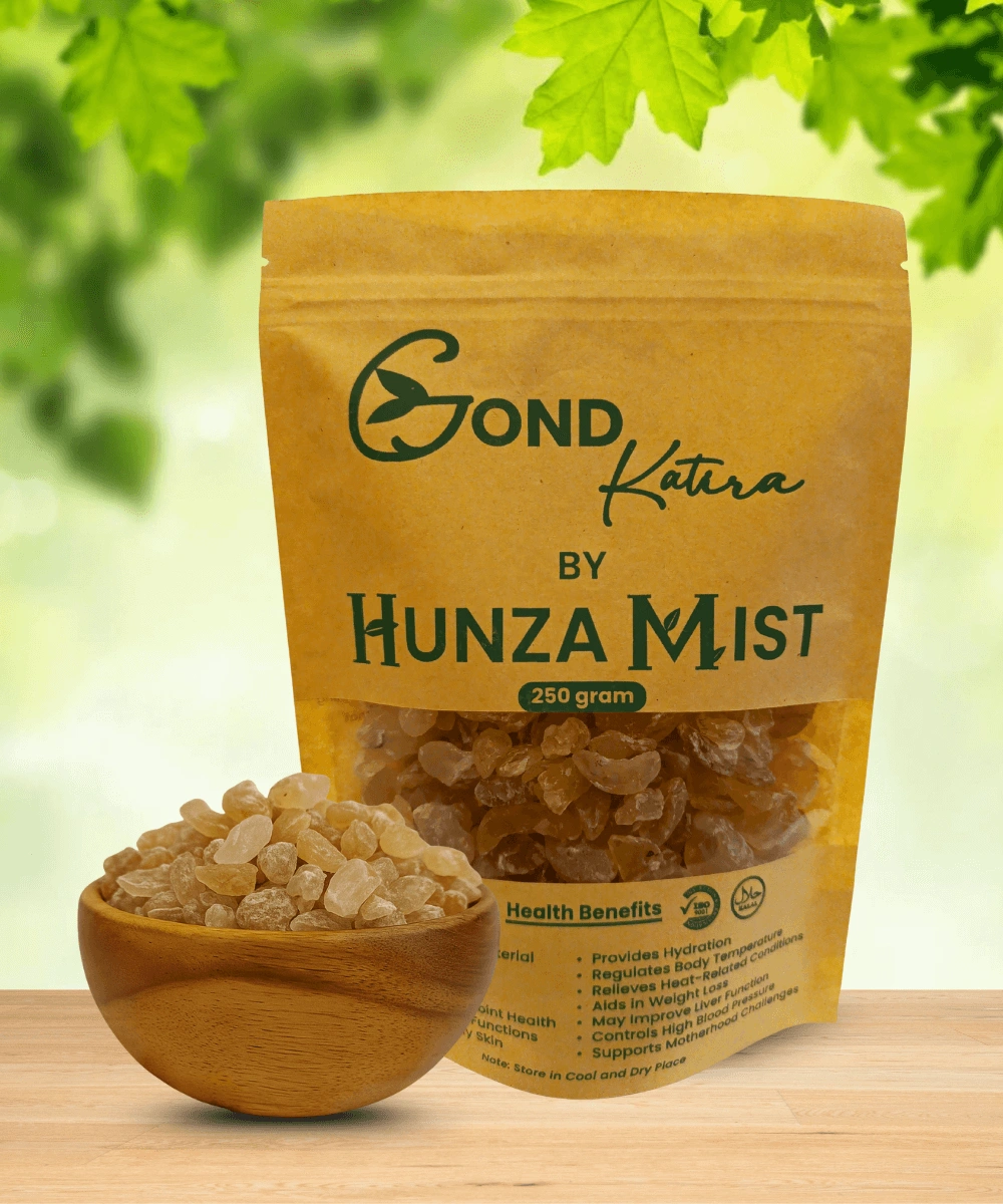 Gond Katira