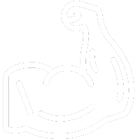 Strength Icon