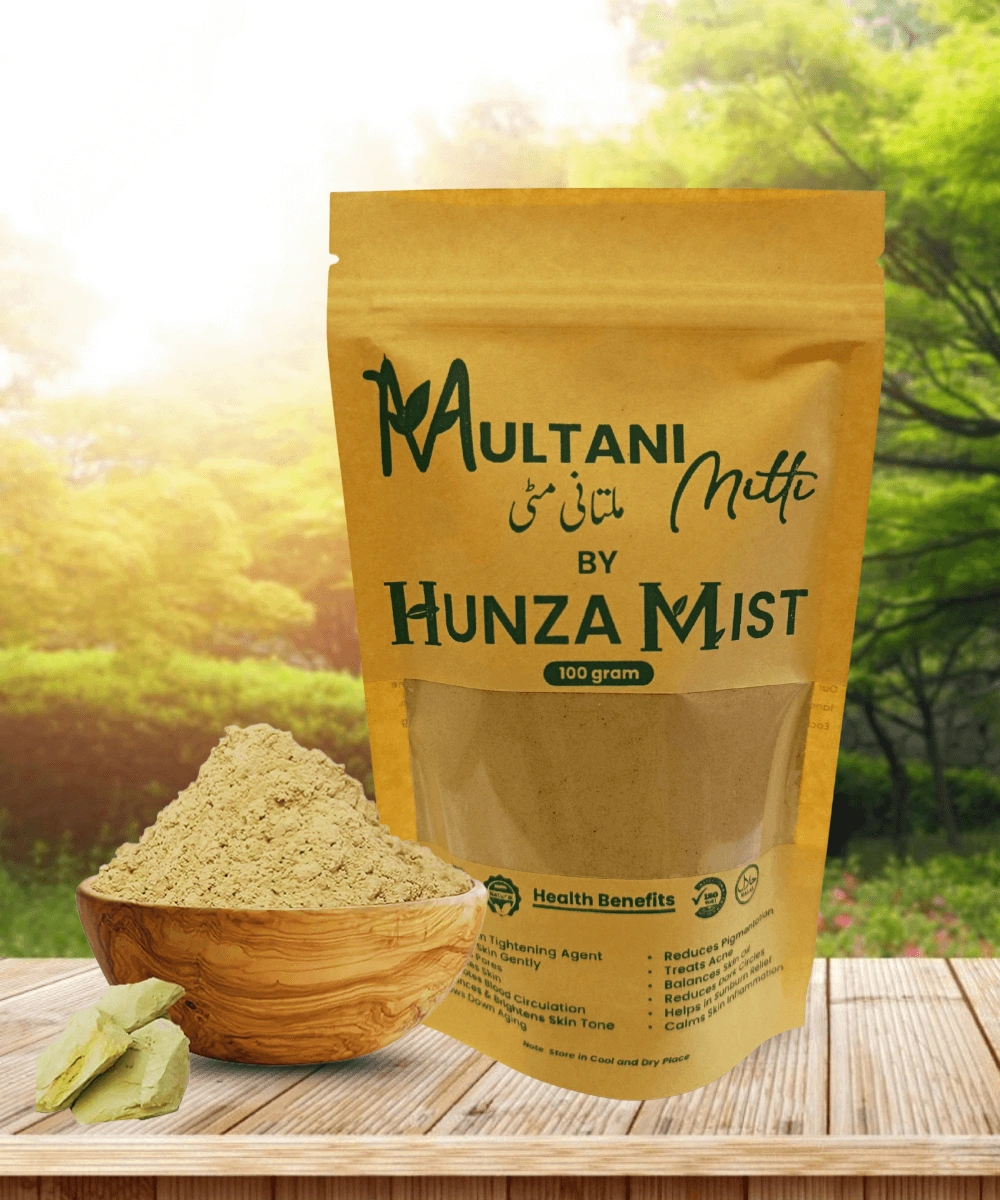 Multani Mitti
