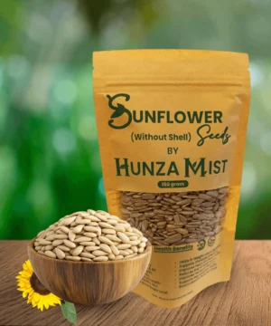 Sunflower Seeds (Peeled)