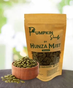 Pumpkin Seeds