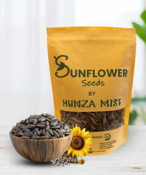 Sunflower Seeds
